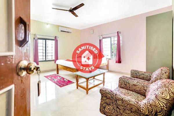 OYO 9009 TC guest House