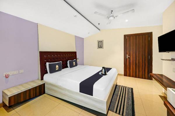 Townhouse OAK Pentagon Residency