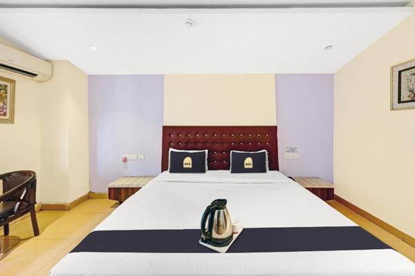 Townhouse OAK Pentagon Residency