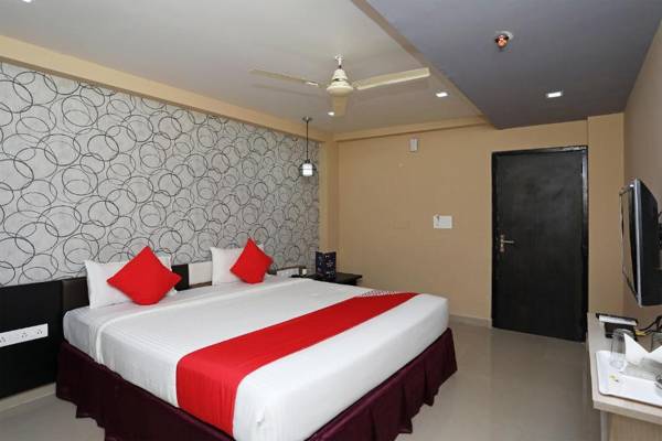 Capital O 11408 Hotel Sai Jagannath
