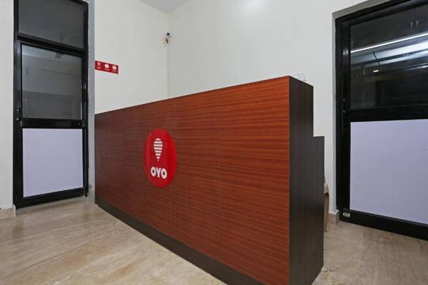 OYO 10508 Hanshika Residency