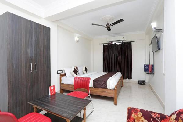 OYO 11631 Sai Sagar Residency
