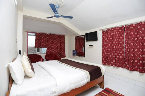 OYO 11631 Sai Sagar Residency