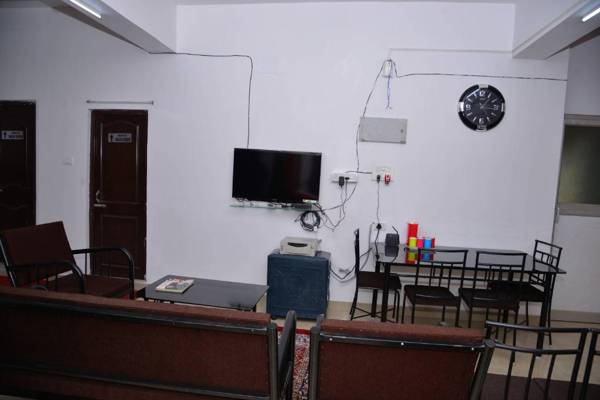 Tranquil Hospitality