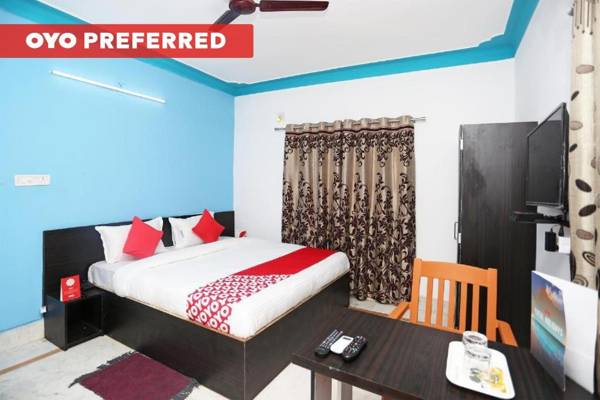 OYO 15504 Maa Banadurga Guest House