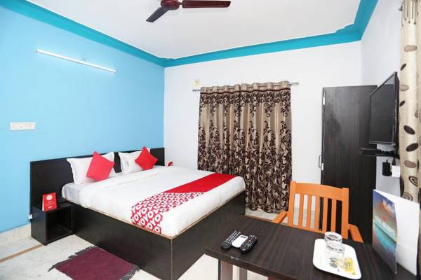 OYO 15504 Maa Banadurga Guest House