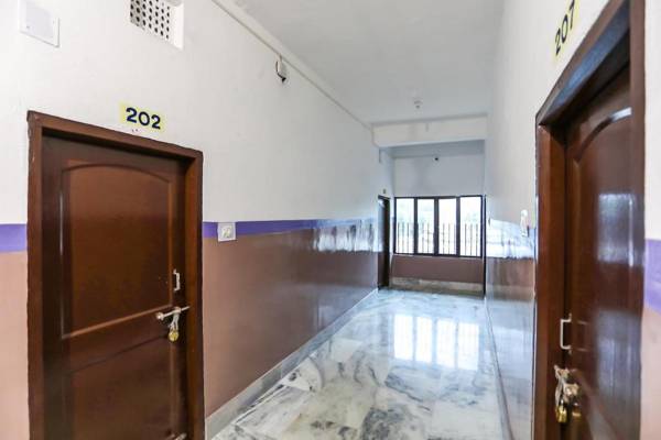 OYO Flagship 16535 Chilika Residency