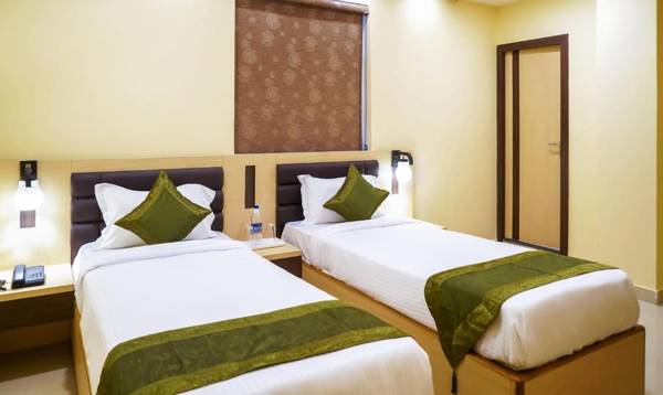 Treebo Trend Hotel Oasis Cuttack Puri