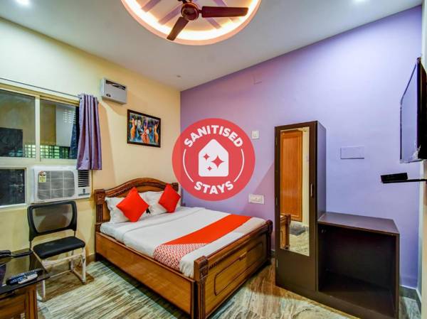 OYO 19111 Hotel Moonlight Premium