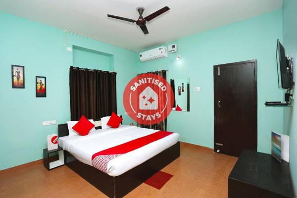 OYO Flagship 17276 The Maple Tree Hotels