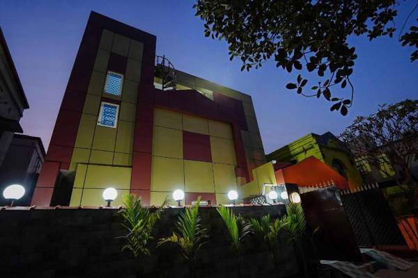 OYO 80563 Exotic Stay