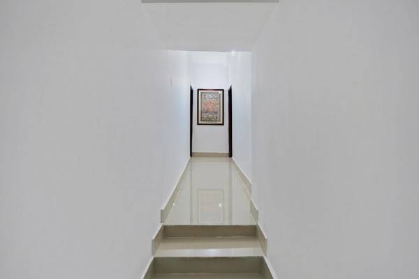 OYO 80563 Exotic Stay