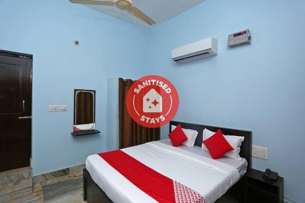 OYO 36101 The Ambience