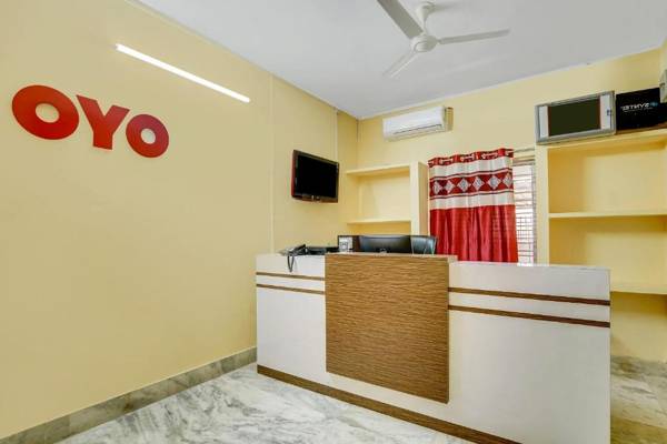 OYO 47605 Satya Homes