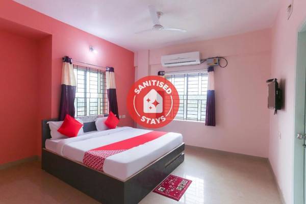 OYO Flagship 49250 Avigna Residency 2