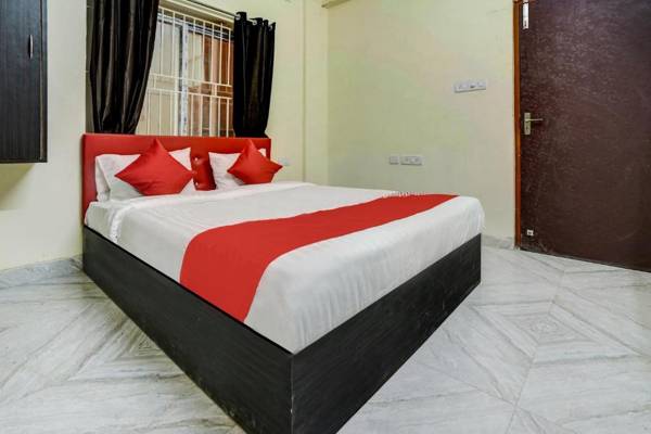 OYO 46648 Avisi Residency