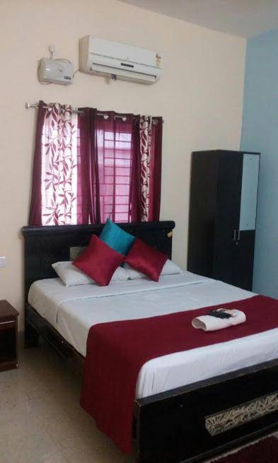 Golden Magnolia Home Stay