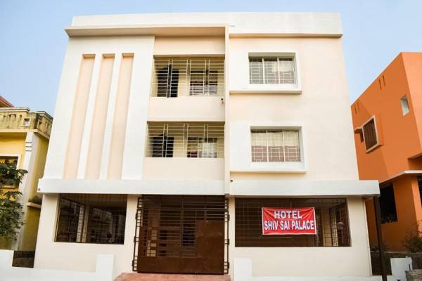 OYO 69403 Shiv Sai Palace