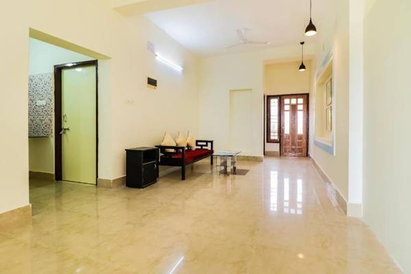 OYO Home 66754 Sun City behind Old Siva Temple Panchasakha Nagra