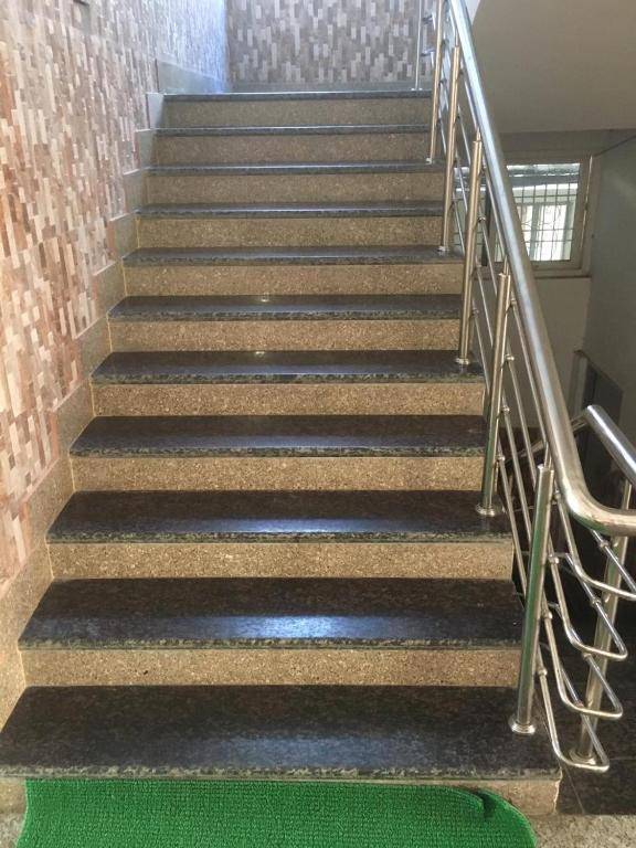 Om Sai Residency Bhubaneswar