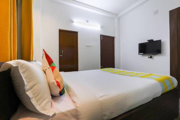 OYO Home 60404 Milonee Stay Near ITER College Khandagiri