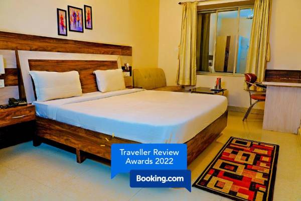 FabHotel Kanchan Plaza