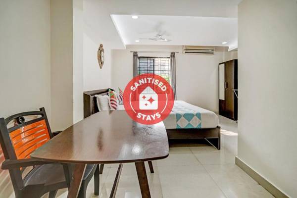 Collection O 64511 Prime Residency