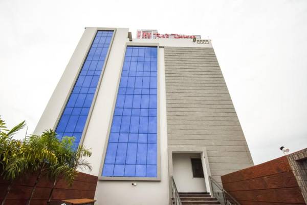 Collection O 75388 Red Velvet Premium