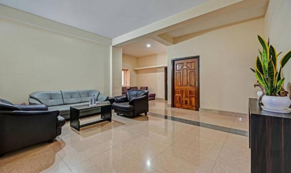 Treebo Trend The Bollywood Hotel Damana Square