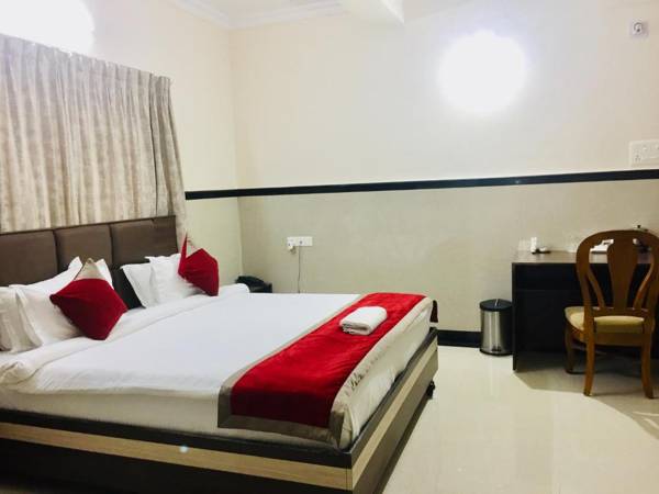 Bandhan Inn (Superior rooms)
