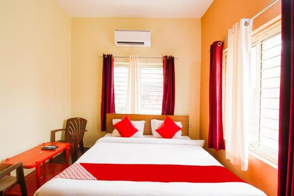 OYO 78996 Morya Classic 3