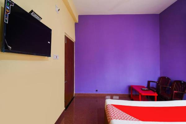 OYO 78996 Morya Classic 3