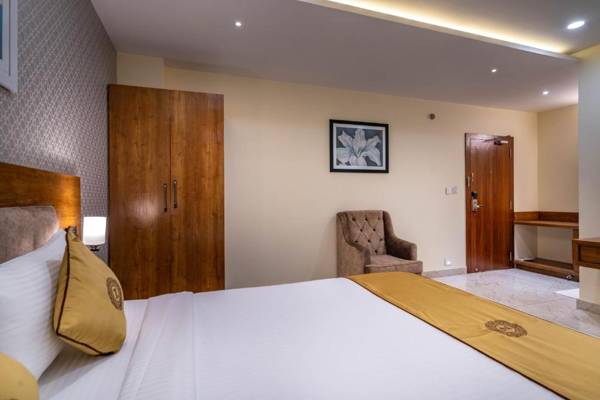 ZORIS BOUTIQUE HOTEL