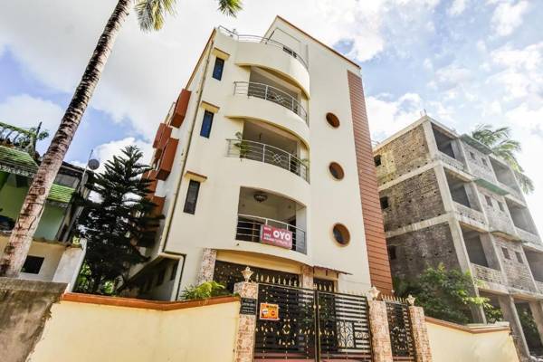 OYO 80182 Shree Jagannath Palace 2