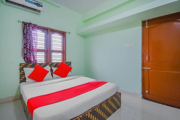 OYO Flagship 80170 Sai Shiv Residency