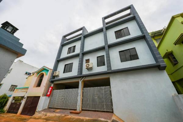 Capital O 81708 Affinity Homes