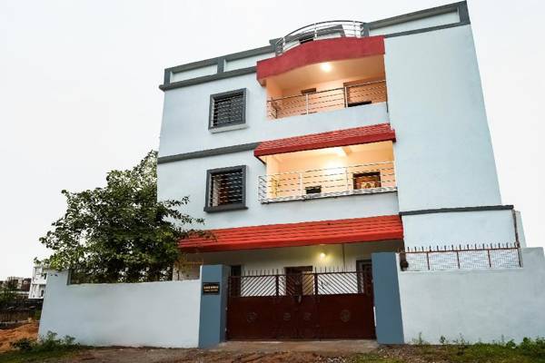 SPOT ON 81808 Rabi Niwas