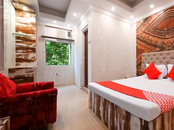 OYO Flagship 83589 Hotel New Atithinivas