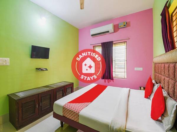 OYO 84079 Maa Home Stays 5