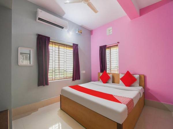 OYO 84079 Maa Home Stays 5