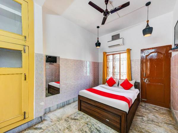 OYO 84396 Sai Sivir Stay Near Iter