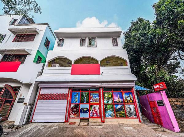 OYO 85233 Jagannath Residency