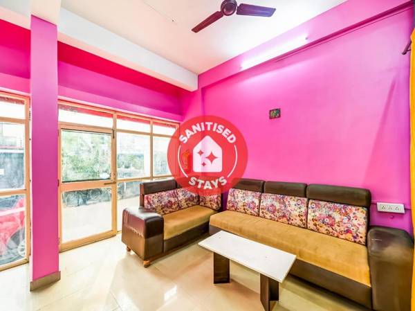OYO 85233 Jagannath Residency