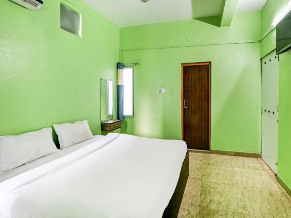 OYO 85233 Jagannath Residency