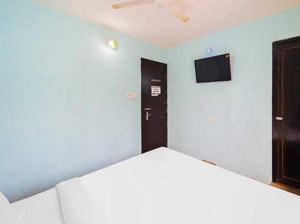 Capital O 85406 Hotel Utkal Inn