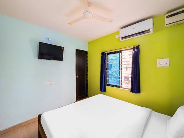 Capital O 85406 Hotel Utkal Inn