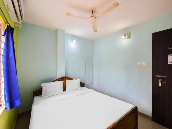 Capital O 85406 Hotel Utkal Inn