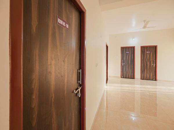 OYO 86683 R3 Residency