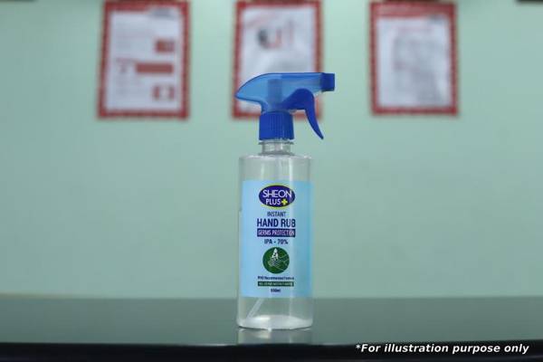 OYO 86683 R3 Residency