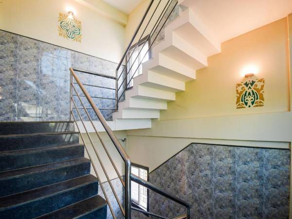 OYO Flagship 87518 Sunshine Stay